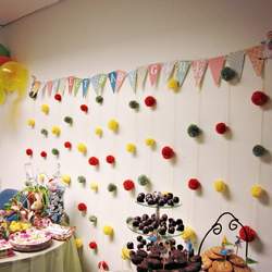 Peter Rabbit Baby Shower - Peter Rabbit