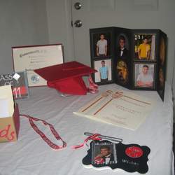 CLASS of 2011 - Graduation