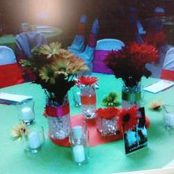 MY 10TH YEAR WEDDING ANNIVERSARY - VOWEL RENEWAL