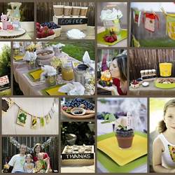 U Pick Party - U-Pick Farm Party
