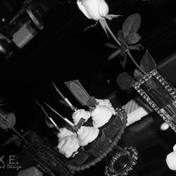 Friendship + Love  - Engagement/Bachelorette/Ladies Night