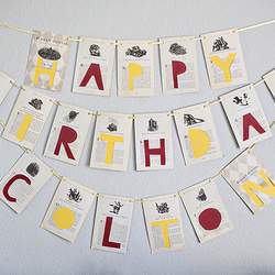 Magical Harry Potter Birthday - Harry Potter