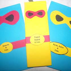 Diego's Super hero Squad - Marvel Superheroes Squad