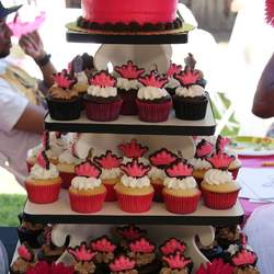 1st Birthday - Princess Birthday Party 