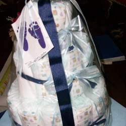 Baby shower para Anita! - None