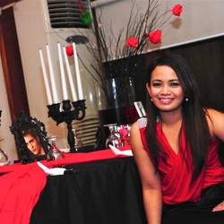 Venus Fortuna's Birthday Party - Twilight Saga