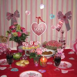 "lovin" my kiddos - valentines day picnic for my kids