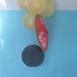 cumple de mi esposo #23 - Japonese birthday