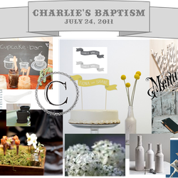 family fete - Rustic