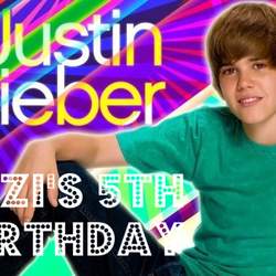 Bieber Fever! ( Still in Progress)   - Justin Bieber!