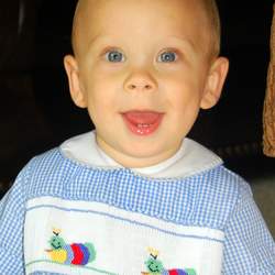 Gaines turns ONE with "The Very Hungry Caterpillar!" - The Very Hungry Caterpillar, by Eric Carle