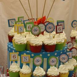 Nolan's Birthday Carnival - Carnival