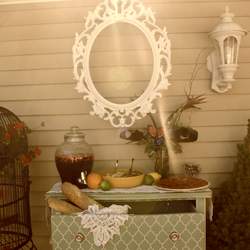 Spain meets US - Tapas and Sangria