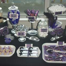 A Masked Ball - Masquerade Ball 