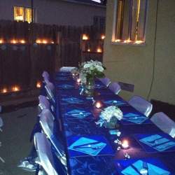 19th Birthday Party - None