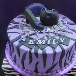 Fashionista Party - Fashionista