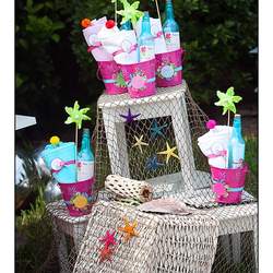 Sweet Summer - Summer Pool Party