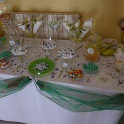 Nino + Rita get forty - Esmerald Wedding