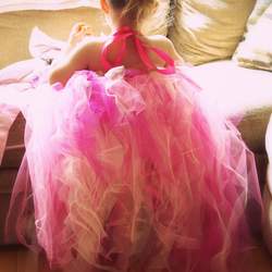 Molly's Fairy Princess Fete - Fairy Princess party