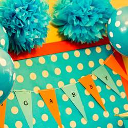 Gabby's Art Party - Art/Painting