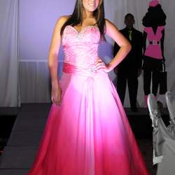 Fabiana  - High Fashion