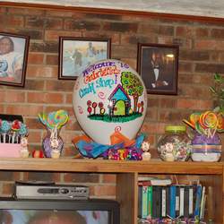 Gabriella's Candy Shop - Candyland and Ice Cream Shop