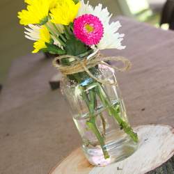 Princess Teagan's 3rd Birthday  - Snow White's Woodland Forest
