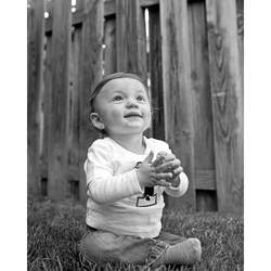 Jakob's Farm first birthday party - Farm Theme
