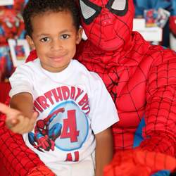 Spiderman - Spiderman