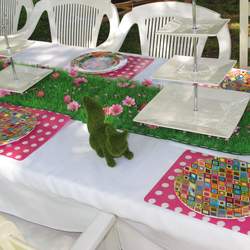 mad hatters - Mad Hatter Tea Party