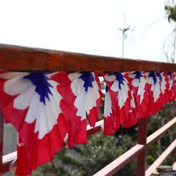 Chilean Independance Day - 18 de Septiembre