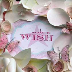 Sommer's 5th Fairy Ballet - Fairy Ballerina Party