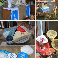 Ahoy Mateys! - Sailor/nautical