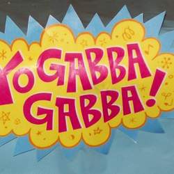 Aria Turns 2! - Yo Gabba Gabba 