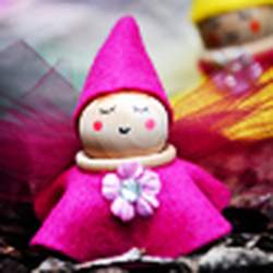 A Fairy Birthday Party - Fairies