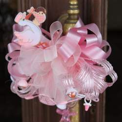 Brenda´s Baby Shower - Sweet Pink Baby