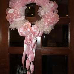 Karina´s Baby Shower - RENATA: Princess on board