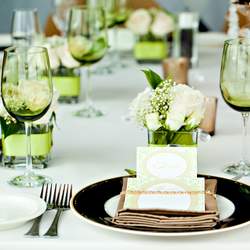 A Jimmy Choo Inspired Bridal Shower - None