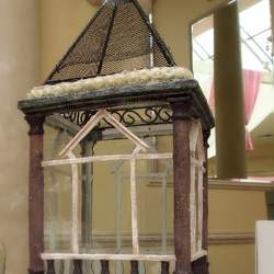 Victorian  Bridal Shower  - Victorian  