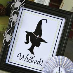 Hanging With My Witches  - ladies night