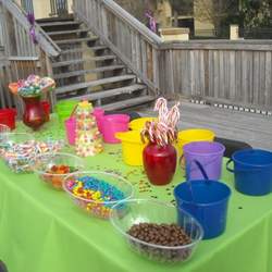 Grant's Candy Land - Candy Land