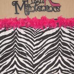Shaniya's 6th Birthday Soiree' - "I AM A DIVA"