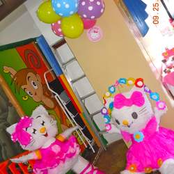 Hello Ana Clarissa - Hello Kitty