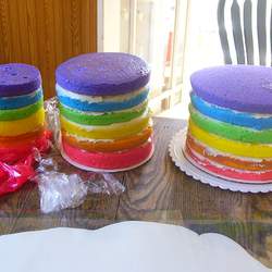 Grandson's Birthday Party - Circus