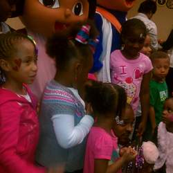 Peyton Khloe 3rd Birthday Jungle Adventure - Dora Jungle Adventure Birthday Party