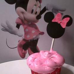 Minnie Mouse - Minnie Mouse