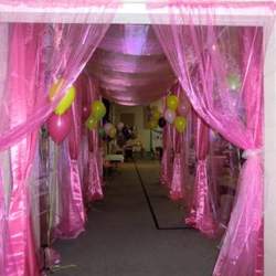 Princess Carsyn - Princess Birthday Party 
