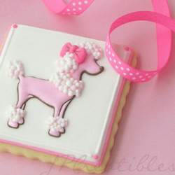 PINK POODLE - Pink Poodles and Rockstars