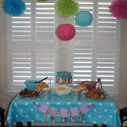 Katie's 2nd Yo Gabba Gabba Party - Yo Gabba Gabba 