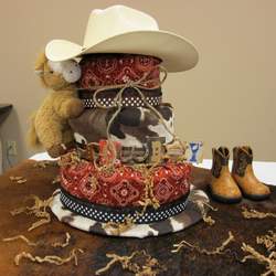 My little cow-BOY - Western/Cowboy